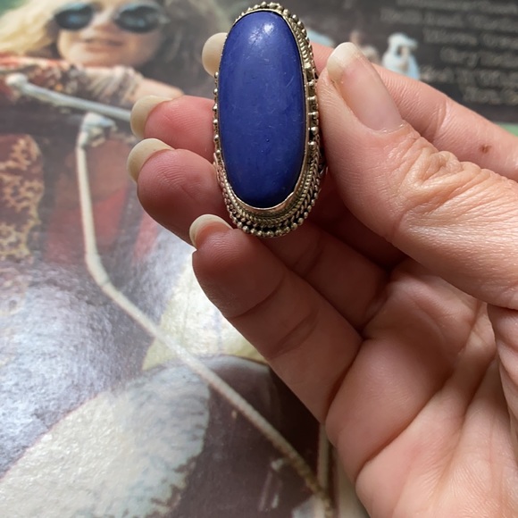 Gypsy Ring - Picture 10 of 17